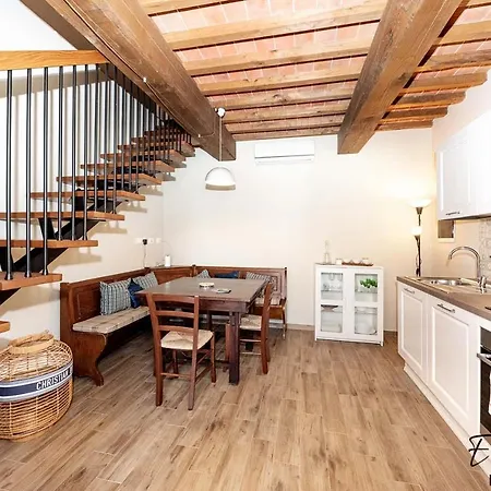 Appartamento La Casa Delle Rondini *