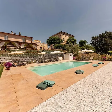 Appartamento La Casa Delle Rondini