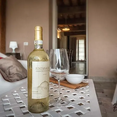 La Casa Delle Rondini Appartamento *