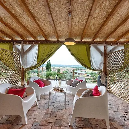 La Casa Delle Rondini *