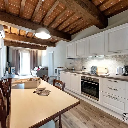 La Casa Delle Rondini * Forcoli
