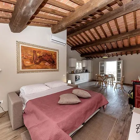 Appartamento La Casa Delle Rondini Forcoli