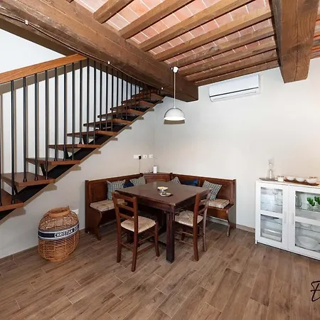 Appartamento La Casa Delle Rondini *