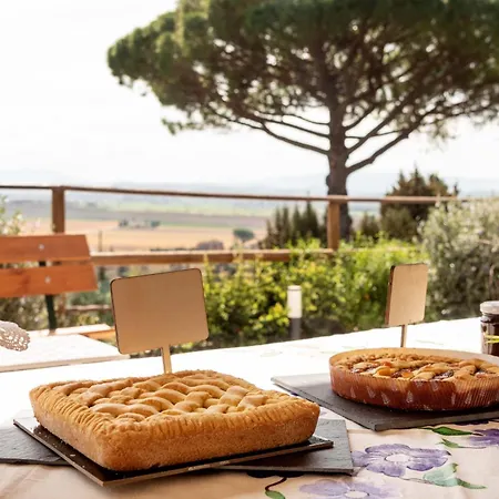 La Casa Delle Rondini Appartamento *