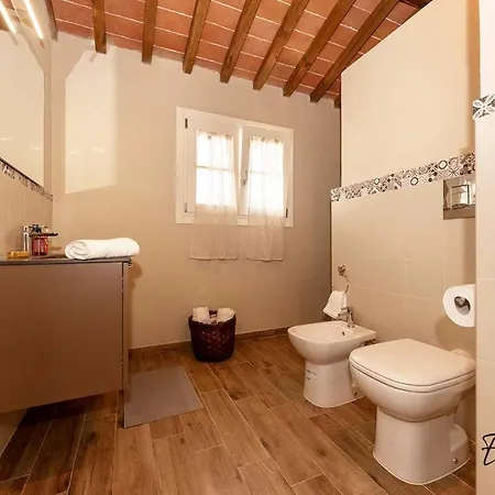 La Casa Delle Rondini Apartment