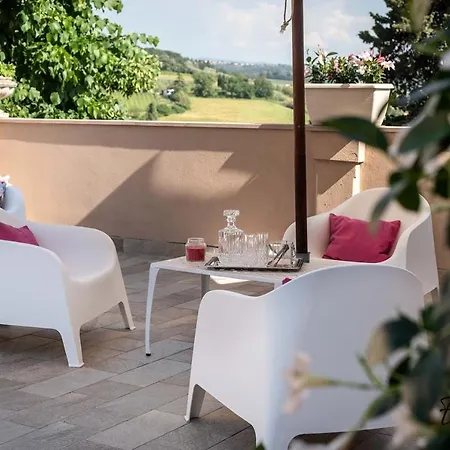 La Casa Delle Rondini Apartment Forcoli