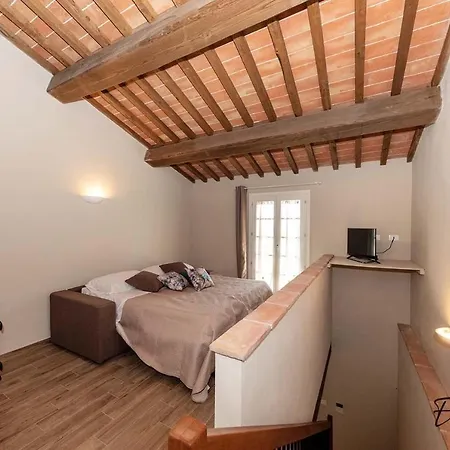 La Casa Delle Rondini