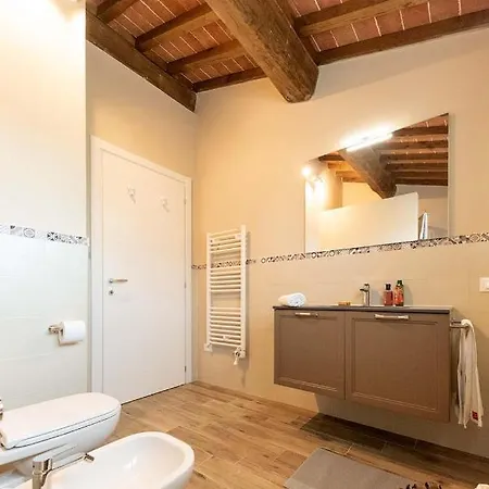 La Casa Delle Rondini Apartment
