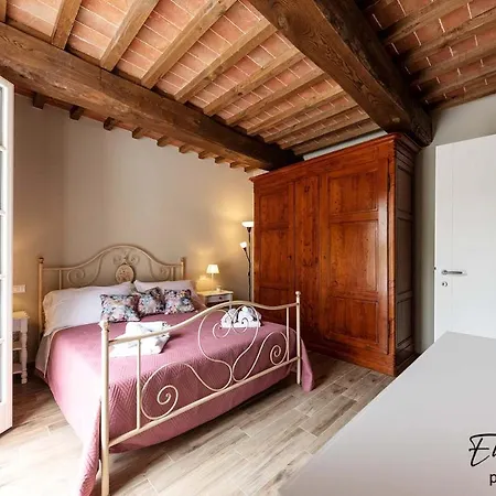 La Casa Delle Rondini