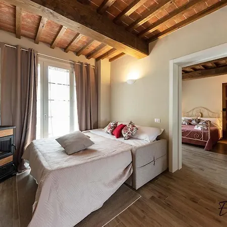 La Casa Delle Rondini