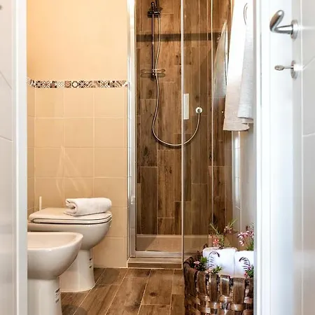 La Casa Delle Rondini Apartment Forcoli