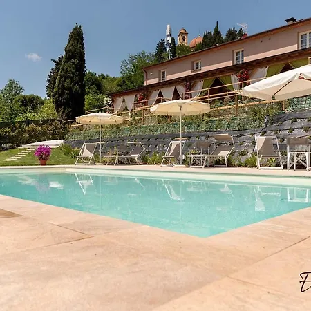 Apartment La Casa Delle Rondini Forcoli
