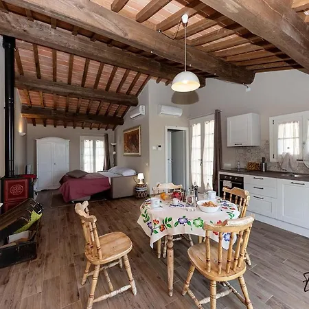 La Casa Delle Rondini *