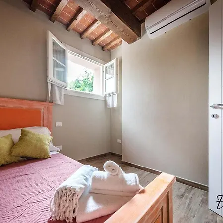 Apartment La Casa Delle Rondini *