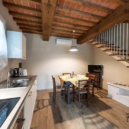 La Casa Delle Rondini *