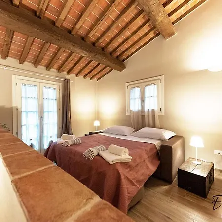 La Casa Delle Rondini *