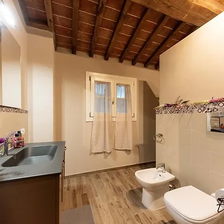 La Casa Delle Rondini * Forcoli