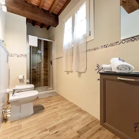 La Casa Delle Rondini Apartment