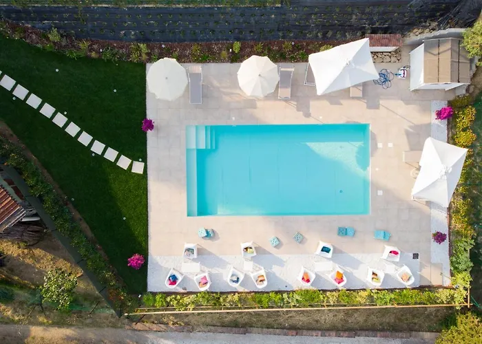 La Casa Delle Rondini