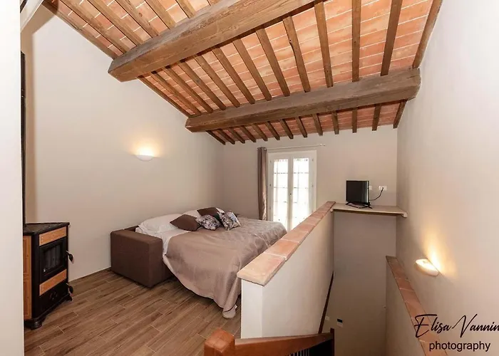 La Casa Delle Rondini