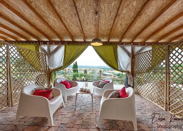 La Casa Delle Rondini *