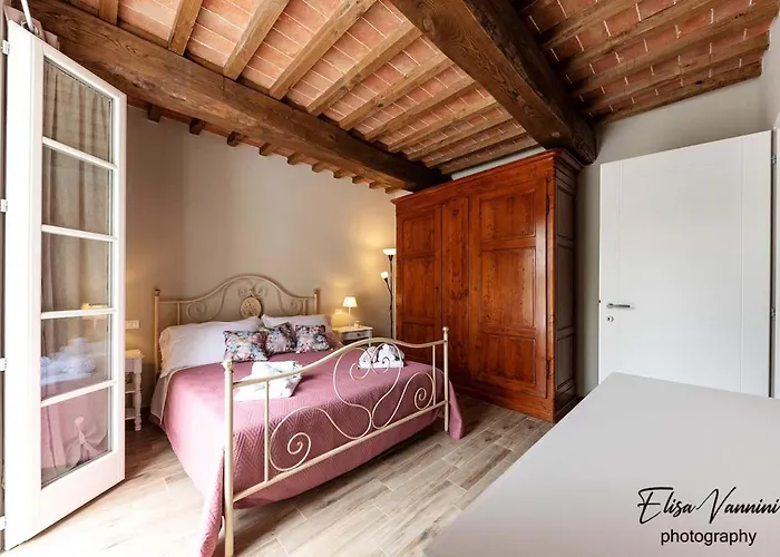 La Casa Delle Rondini