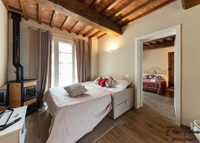 La Casa Delle Rondini