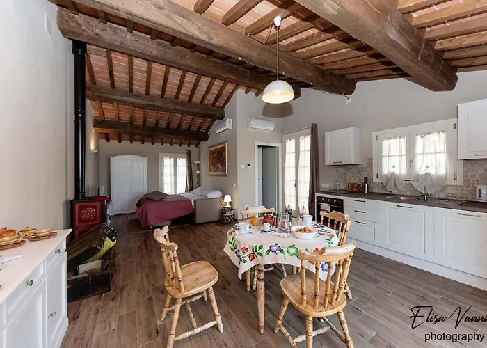 La Casa Delle Rondini *