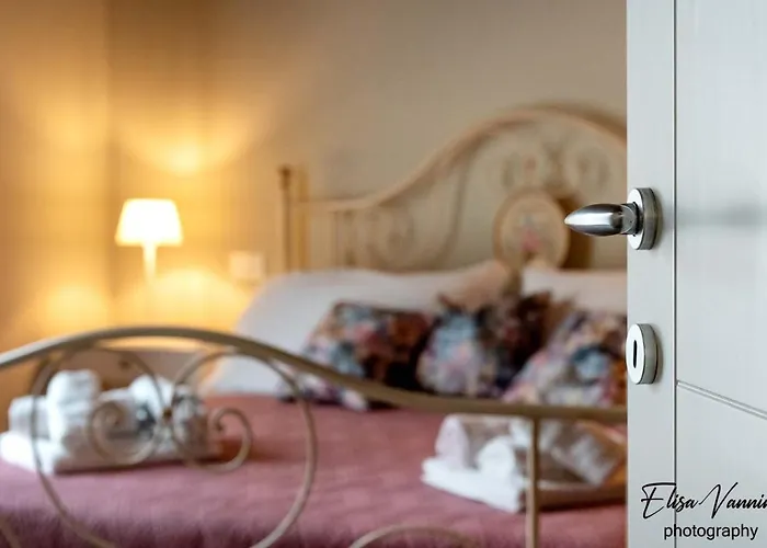 La Casa Delle Rondini *