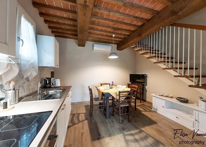 La Casa Delle Rondini *