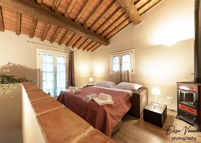 La Casa Delle Rondini *