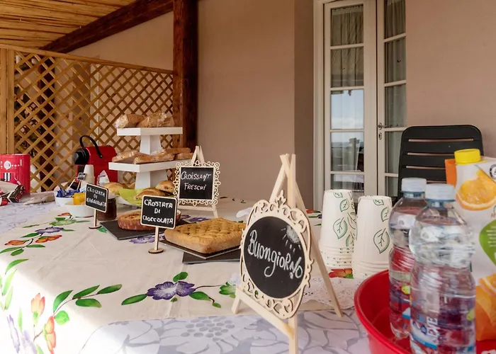 La Casa Delle Rondini