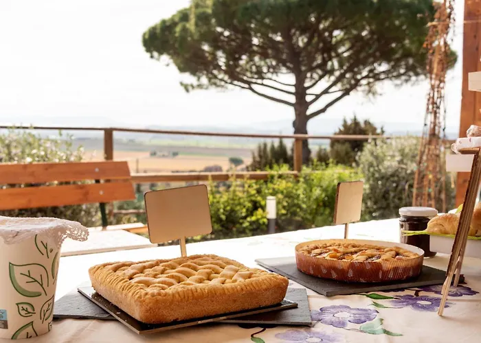 La Casa Delle Rondini شقة *